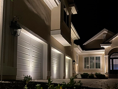 Outdoor Lighting Services, Bluffton, SC