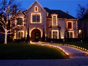 Security Lighting