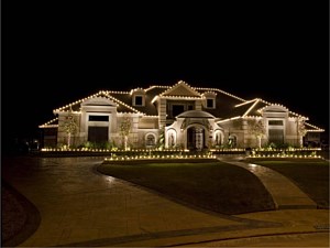 Outdoor Lighting