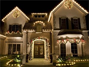 Holiday Lighting