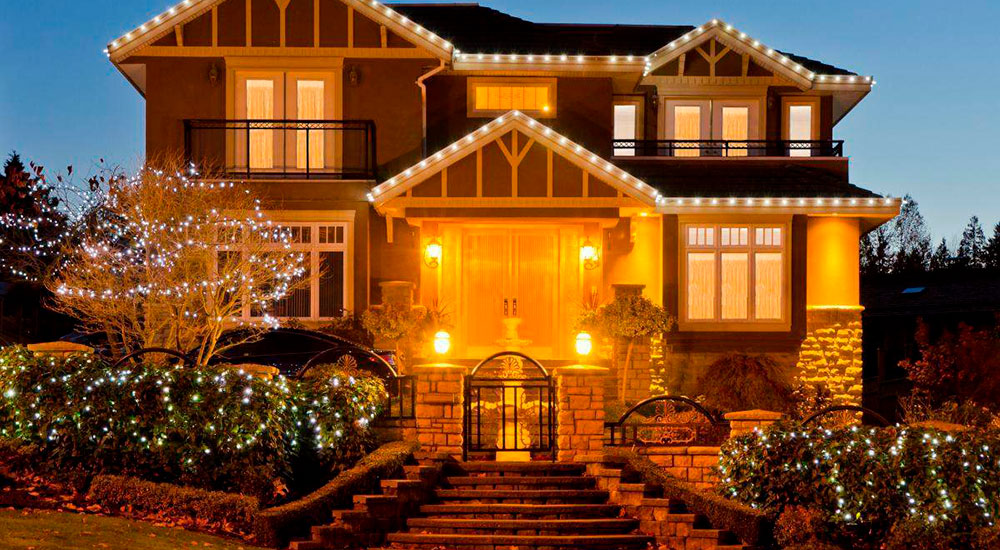 Holiday Lighting