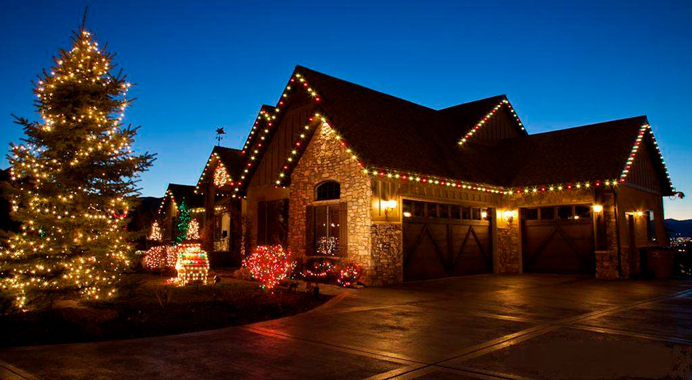 Holiday Lighting
