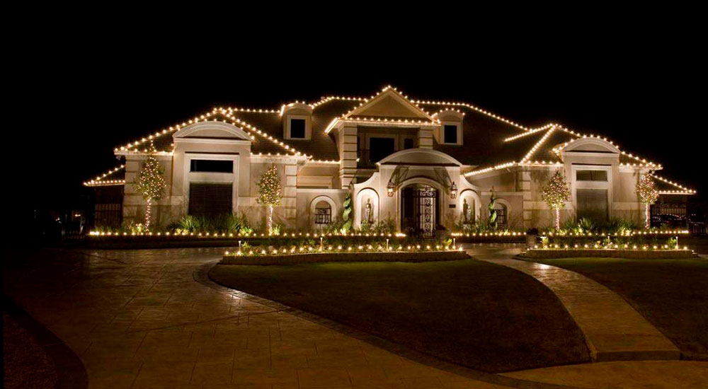Holiday Lighting