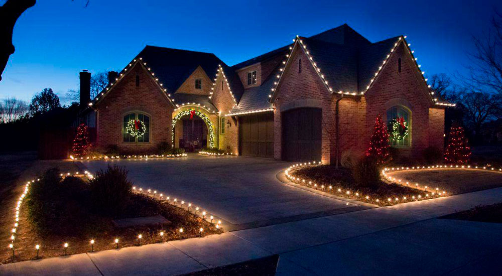 Holiday Lighting