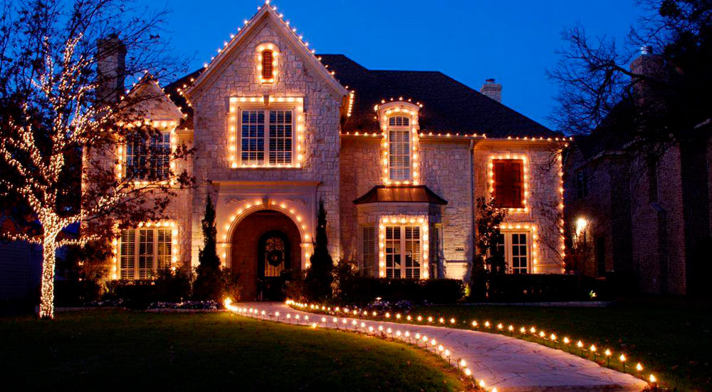 Holiday Lighting