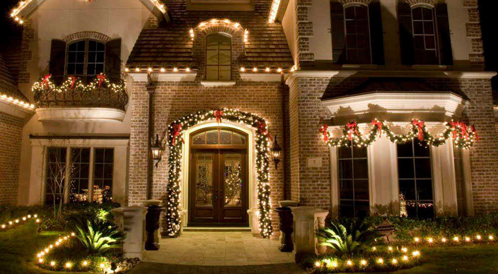 Holiday Lighting